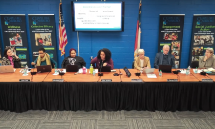 CHCCS Board of Education Weighs Closing 2 Elementary Schools Amid Enrollment, Funding Declines