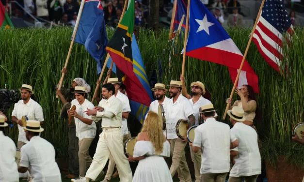 Little Big Moments: Wondering About That Halftime Show