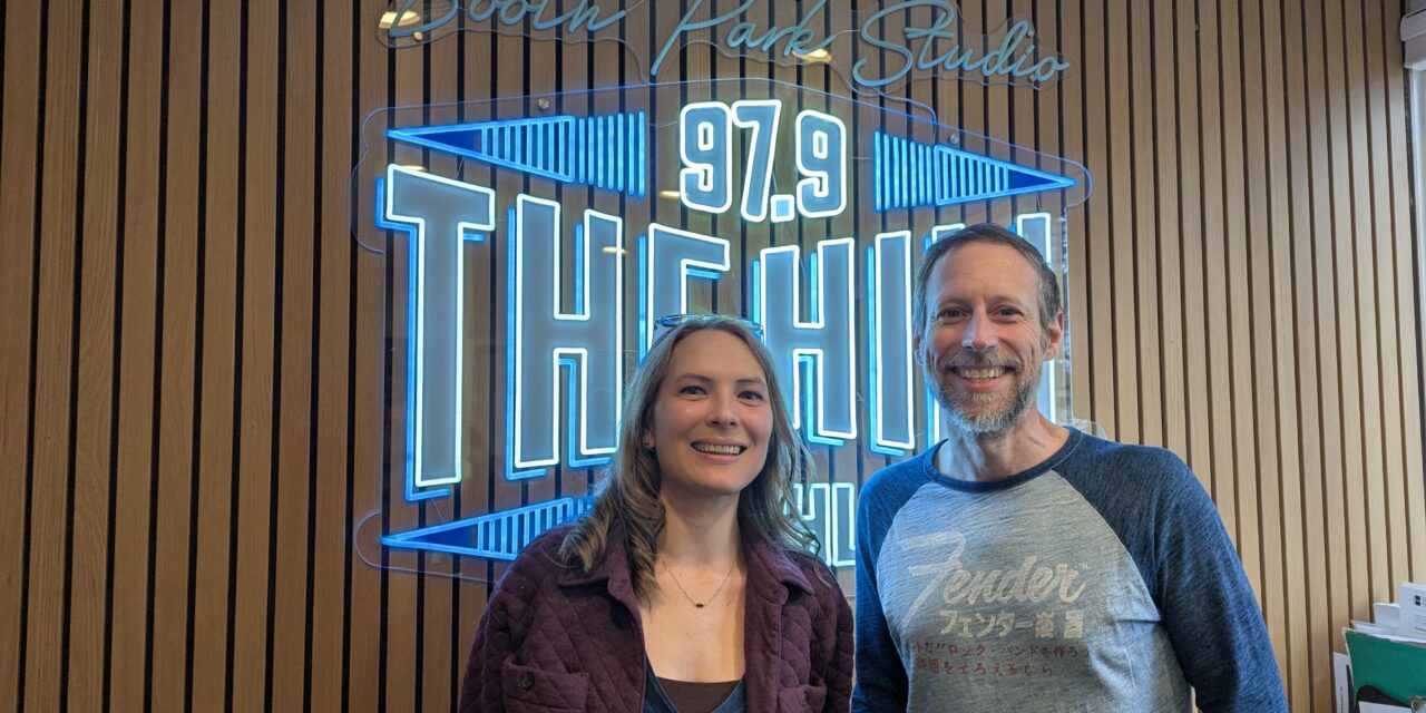 Standing on ‘Solid Ground’: Live and Local with Taxicab Preacher!