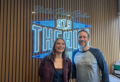 Standing on ‘Solid Ground’: Live and Local with Taxicab Preacher!