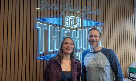 Standing on ‘Solid Ground’: Live and Local with Taxicab Preacher!