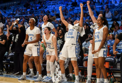 UNC Women’s Basketball at Duke (2026): How to Watch, Cord-Cutting Options and Tip-Off Time