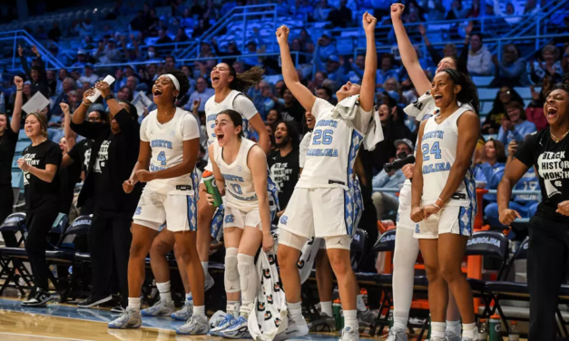 UNC Women’s Basketball at Duke (2026): How to Watch, Cord-Cutting Options and Tip-Off Time