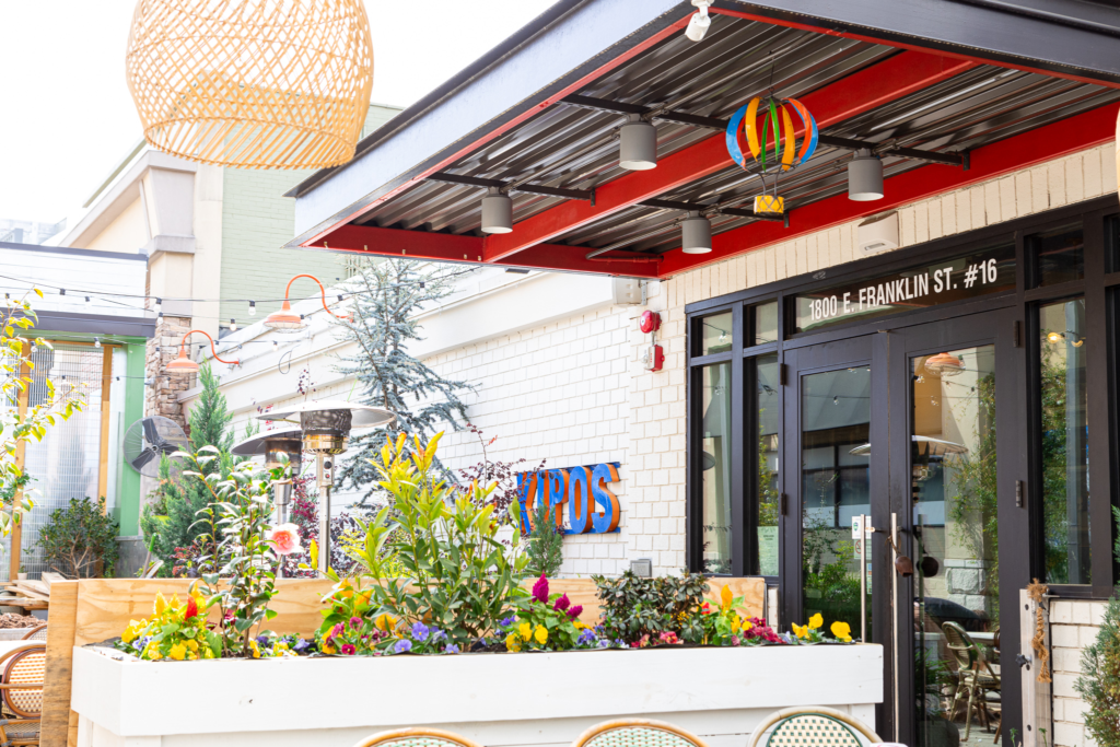 Chapel Hill-Carrboro Openings, Closings and Updates in January-March 2026