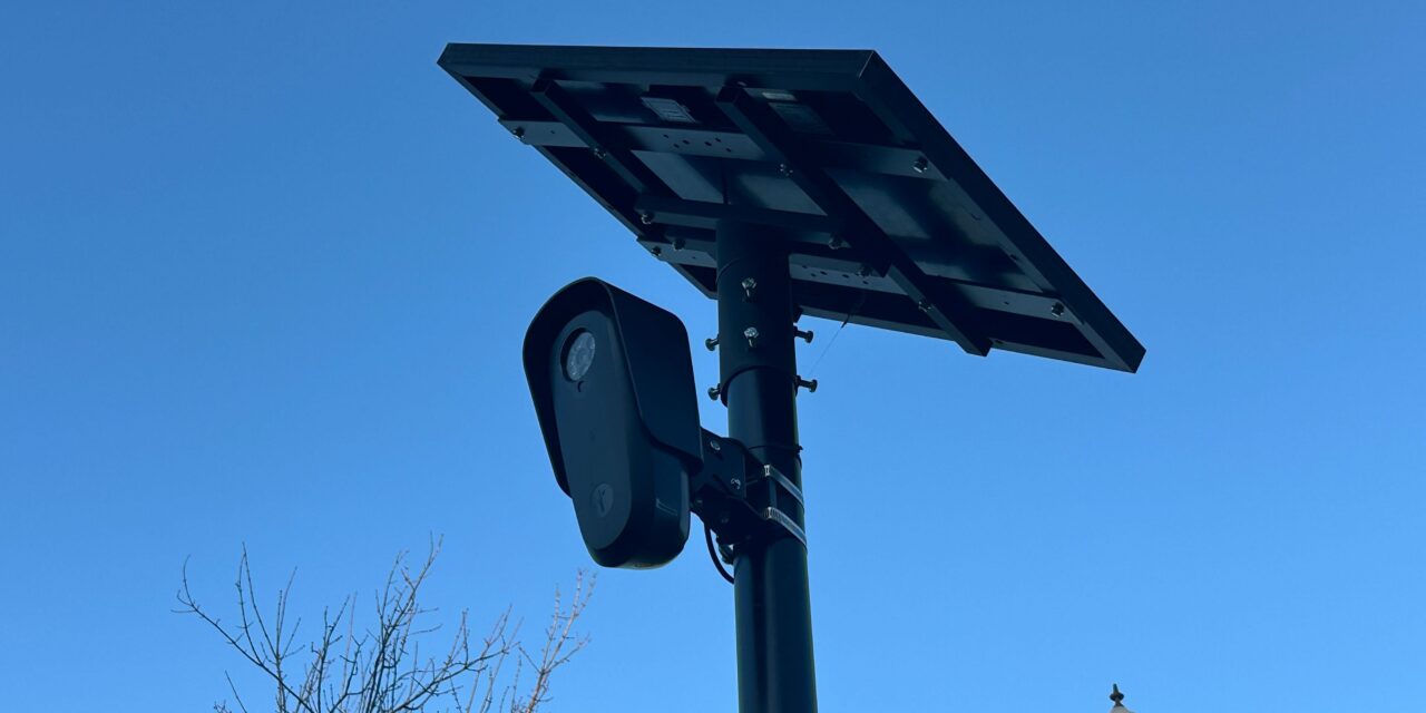 Pittsboro Clarifies Data Collection Policies, Addresses Privacy Concerns for License-Plate Cameras