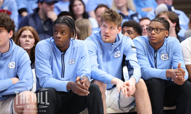 Holding Court: Flashbacks To Other Infamous Late-Season Injuries