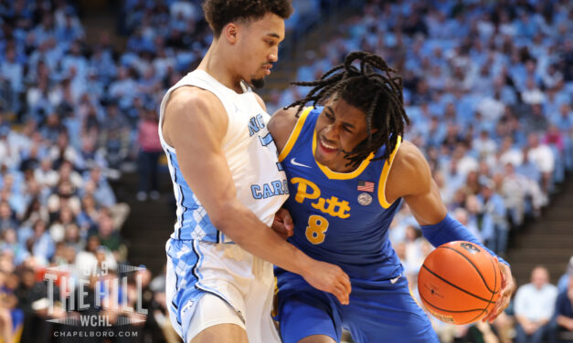 Chansky’s Notebook: Different Challenges