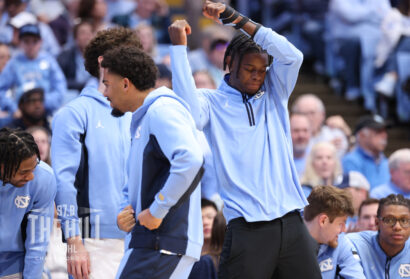 UNC Men’s Basketball at Syracuse (2026): How to Watch, Cord-Cutting Options and Tip-Off Time