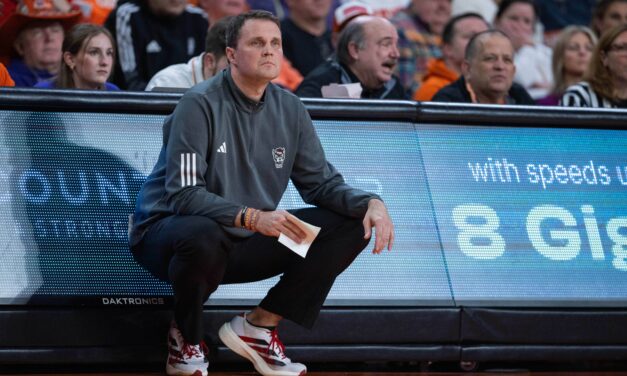 Chansky’s Notebook: Wade’s World