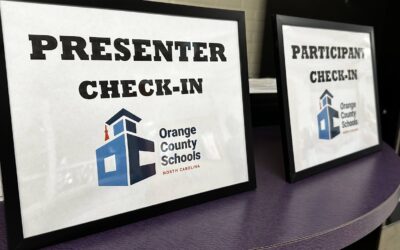 2026 Candidate Introductions: Orange County Board of Education