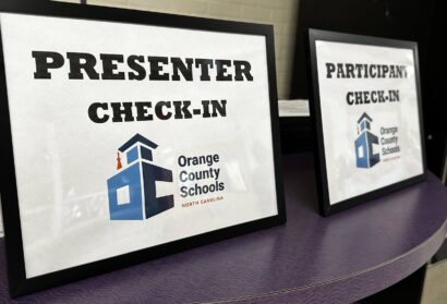 2026 Candidate Introductions: Orange County Board of Education