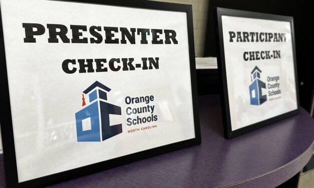 2026 Candidate Introductions: Orange County Board of Education