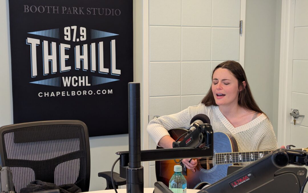 Talking Culture: ‘2 AM’ with Katie Rae!