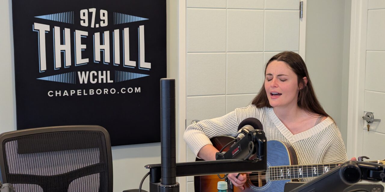 Talking Culture: ‘2 AM’ with Katie Rae!