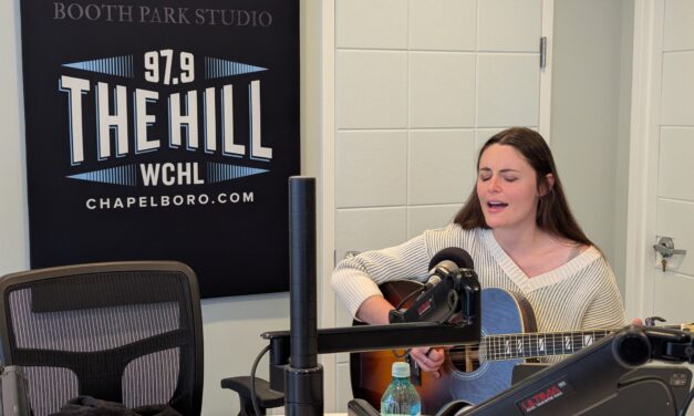 Talking Culture: ‘2 AM’ with Katie Rae!