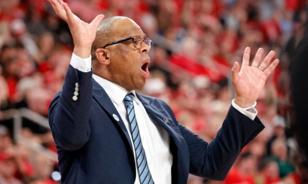 Chansky’s Notebook: Tables Turned