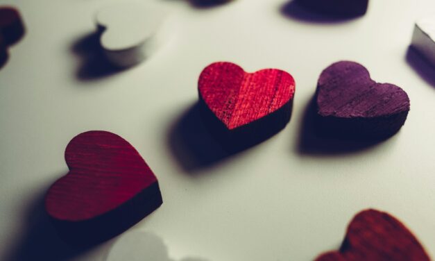 Exploring Your Creative Genius: Episode 150, All About Love