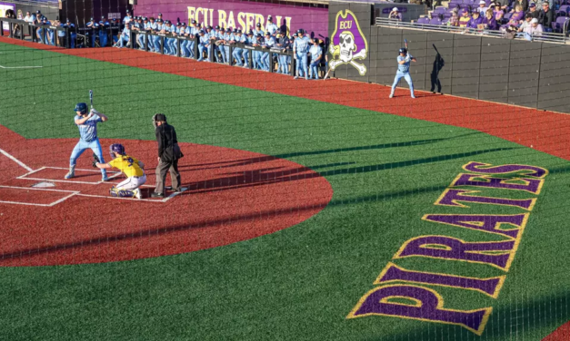 Chansky’s Notebook: An Early Test