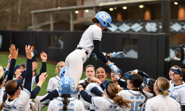 UNC Softball Starts 2026 Season 11-0; Best Start in Program History