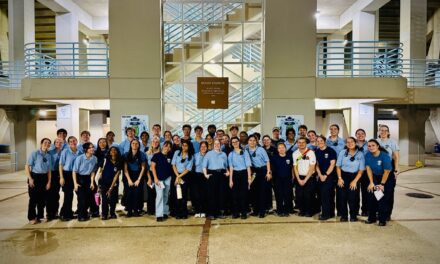 The South Orange Dispatch: What Motivates People To Volunteer With SORS?