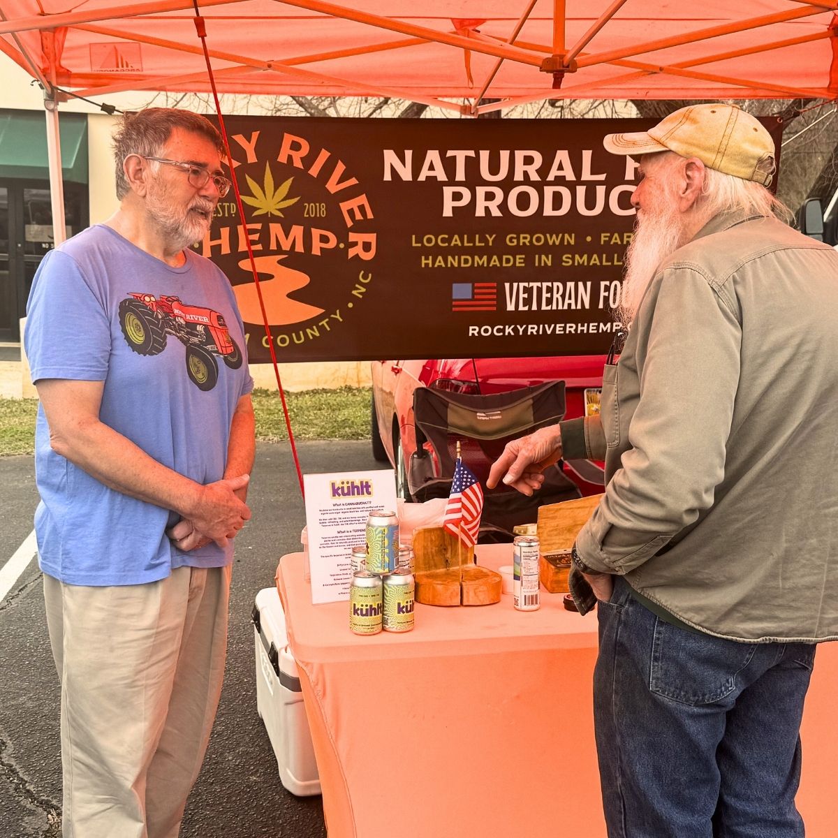 Weekend Around The Hill: March 5 &ndash; March 8