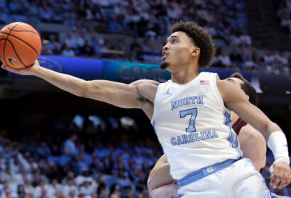 Seth Trimble Returns to College Ball Under New Rules; Transferring to Louisville