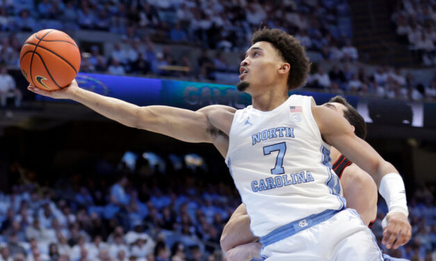 Seth Trimble Returns to College Ball Under New Rules; Transferring to Louisville