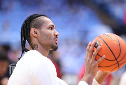 Chansky’s Notebook: The X-Factor