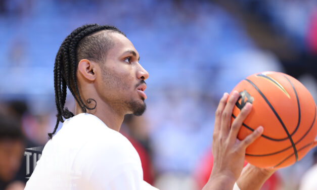 Chansky’s Notebook: The X-Factor