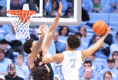 Chansky’s Notebook: Endearing