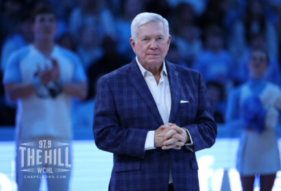 Chansky’s Notebook: Mack is Back (Again)