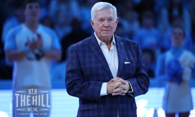 Chansky’s Notebook: Mack is Back (Again)