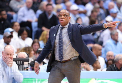 UNC Men’s Basketball vs. Virginia Tech (2026): How to Watch, Cord-Cutting Options and Tip-Off Time