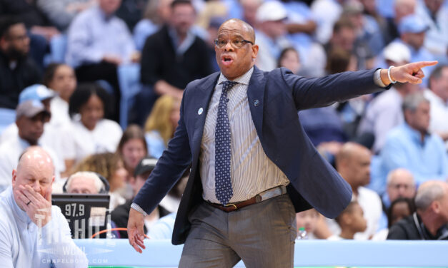 UNC Men’s Basketball vs. Virginia Tech (2026): How to Watch, Cord-Cutting Options and Tip-Off Time