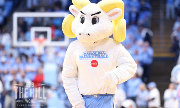 Greek Prospect Alexandros Samodurov Commits to UNC Men’s Basketball