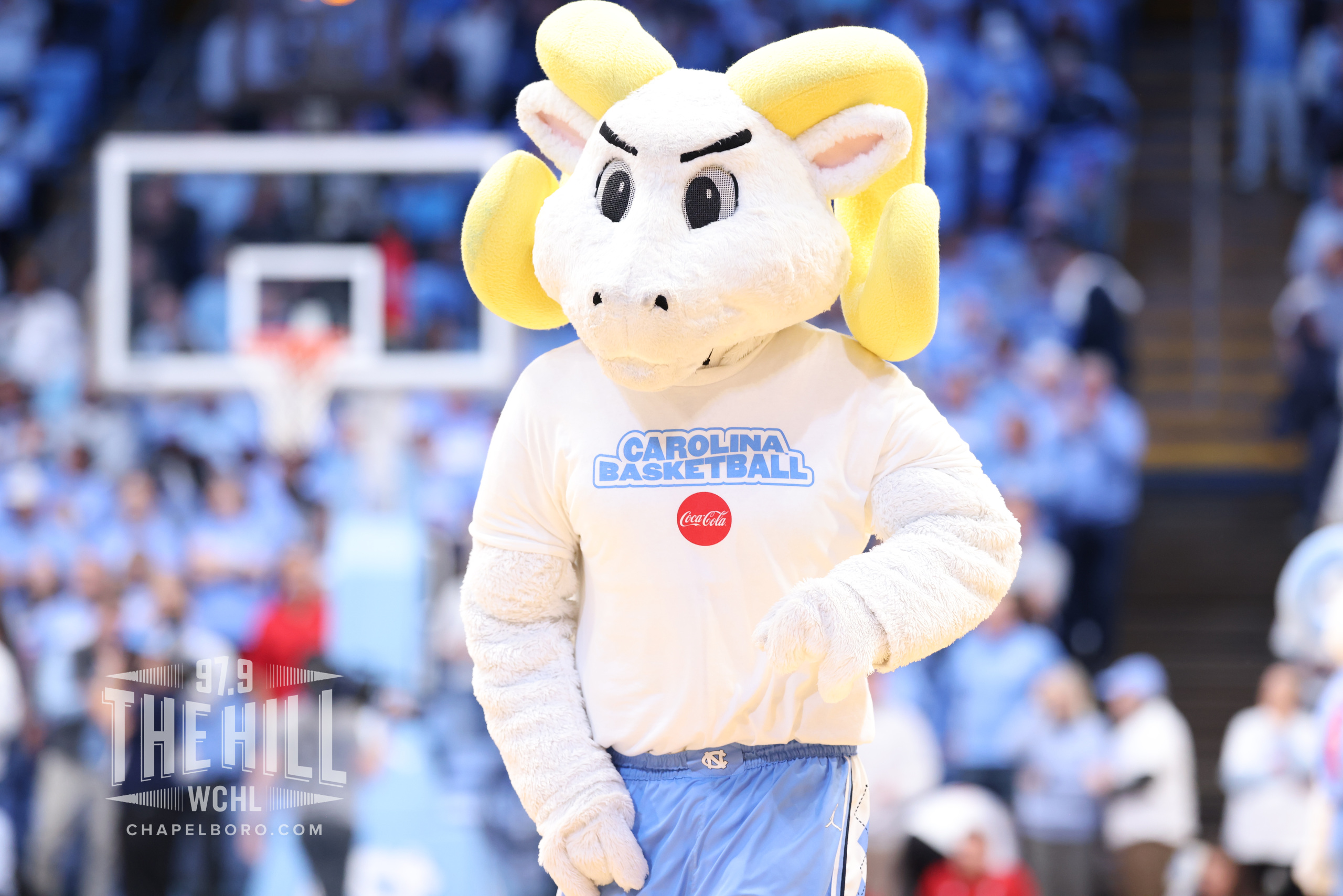 Greek Prospect Alexandros Samodurov Commits to UNC Men&rsquo;s Basketball