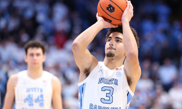 Chansky’s Notebook: Free Throw Follies