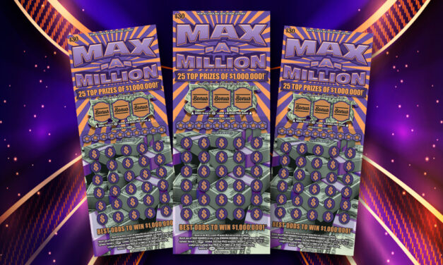 Orange County Man Nets $100,000 Prize on North Carolina Lottery Ticket