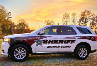 Chatham County Sheriff: Pittsboro Man Facing Multiple Counts of Felony Identity Theft, Fraud