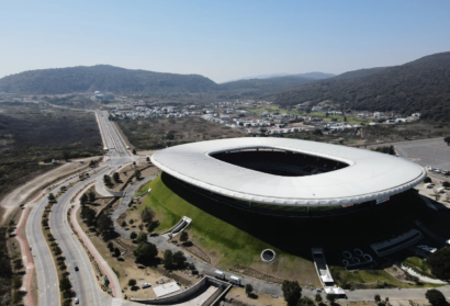 Cartel Violence Fuels Doubts About FIFA World Cup Games in Mexico