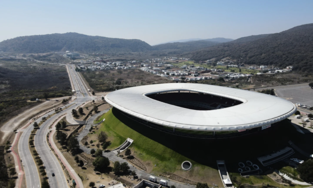 Cartel Violence Fuels Doubts About FIFA World Cup Games in Mexico