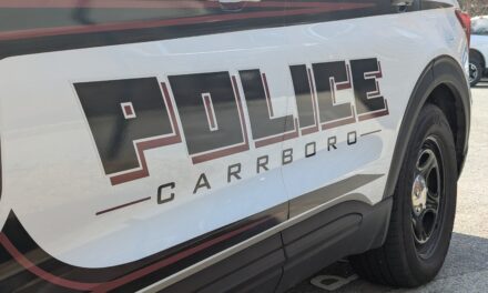 Police: Additional Charges Filed in Carrboro High School Gunfire Incident