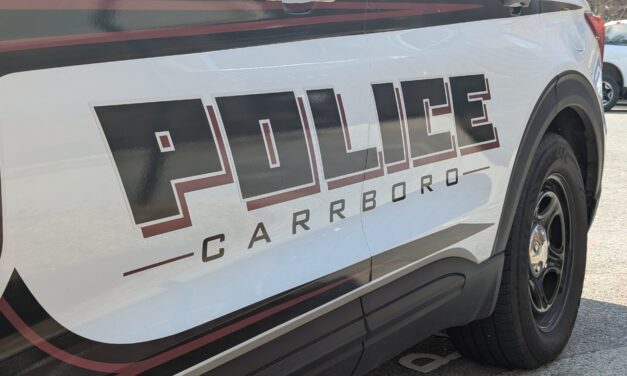 Police: Additional Charges Filed in Carrboro High School Gunfire Incident