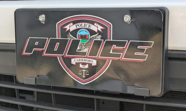 Carrboro Police Share Victim, Suspect in Homicide Investigation