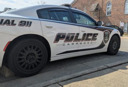 Carrboro to Explore Possibility of Merging Police Force, Department with Chapel Hill’s