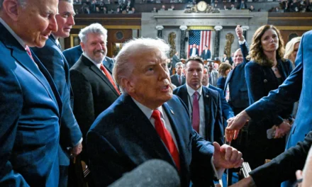 This Just In: The State of the Union