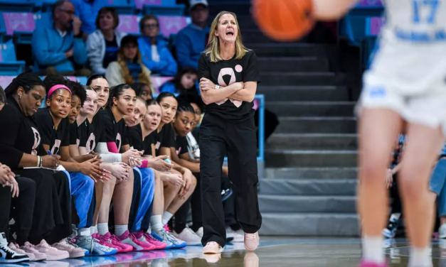 UNC Women’s Basketball vs. Duke (2026): How to Watch, Cord-Cutting Options and Tip-Off Time