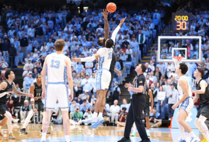 UNC Men’s Basketball vs. Clemson (2026): How to Watch, Cord-Cutting Options and Tip-Off Time