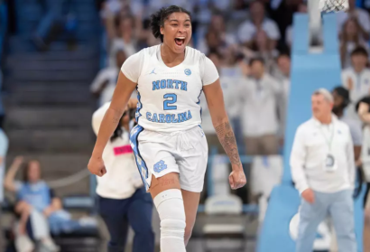 Chansky’s Notebook: Bigger Challenges