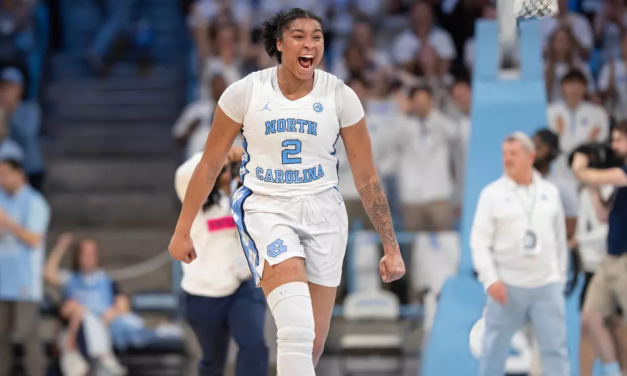 Chansky’s Notebook: Bigger Challenges